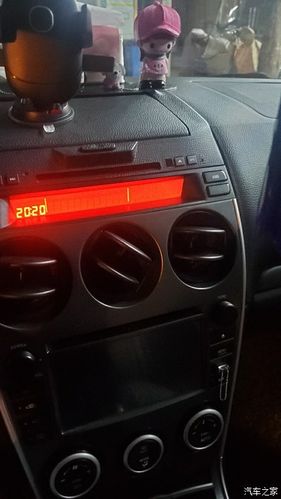  马六空调面板不显示信息「马六空调按钮不亮了」