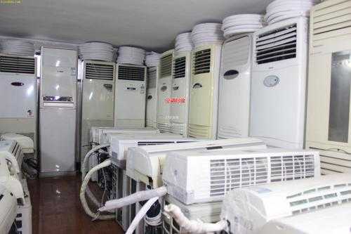 通州回收工地空调信息网_北京回收空调机组